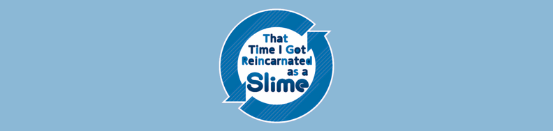 That Time I Got Reincarnated as a Slime hero