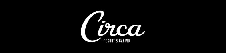 Circa Resort & Casino hero
