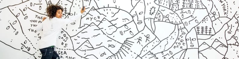 Shantell Martin hero
