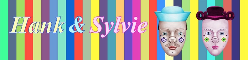 Hank & Sylvie hero
