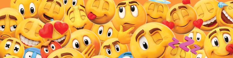 Newmoji hero
