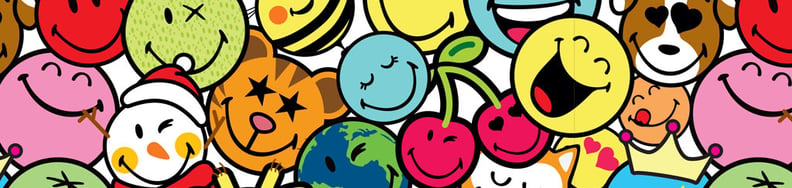 SmileyWorld hero