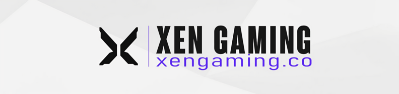 Xen Gaming hero