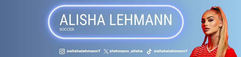 Alisha Lehmann hero