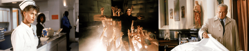 Exorcist III hero
