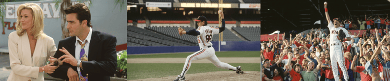 Major League 2 hero