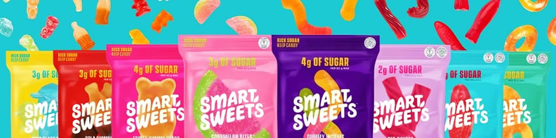 SmartSweets hero