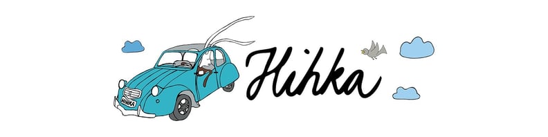 Hihka hero