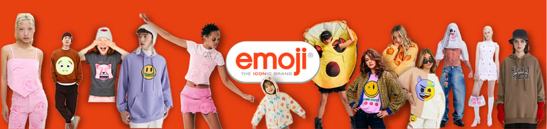 emoji® hero