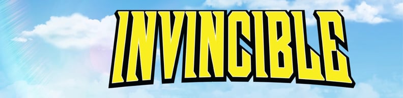 Invincible hero