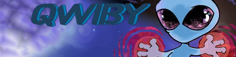 Qwiby hero