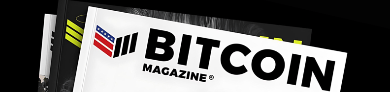 Bitcoin Magazine hero