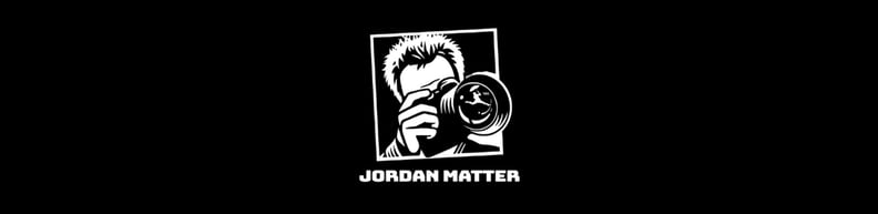 Jordan Matter hero