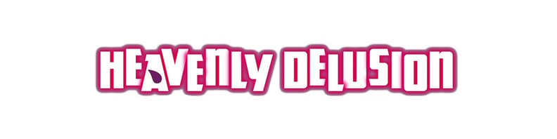 Heavenly Delusion hero