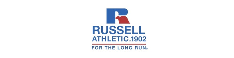 Russell Athletic hero