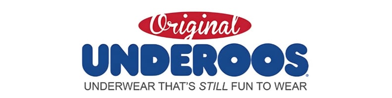 Underoos hero