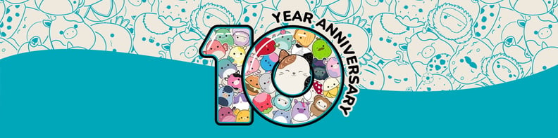 Squishmallows hero