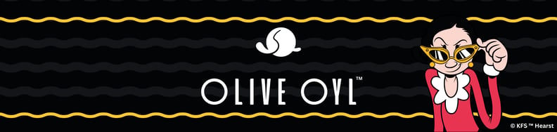 Olive Oyl hero