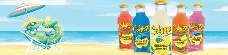 Calypso hero