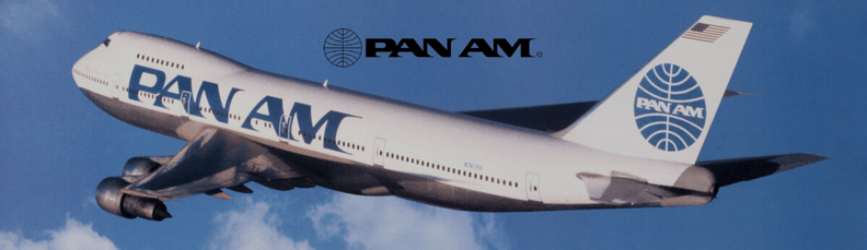 Pan Am hero