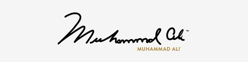 Muhammad Ali hero