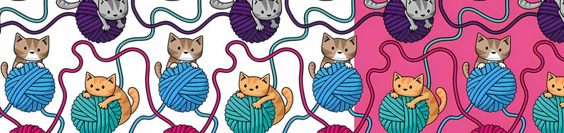 DoodleCats hero