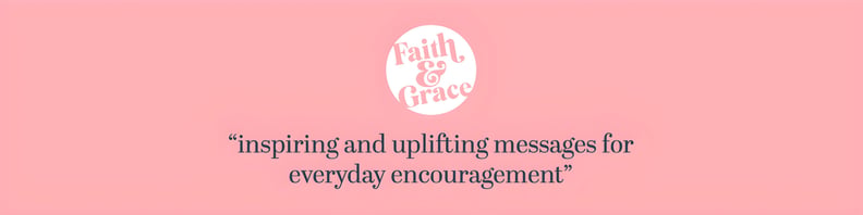 Faith & Grace hero