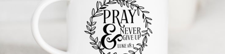 Faith & Grace hero