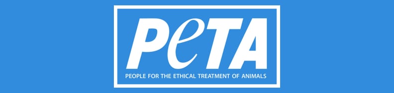 PETA hero
