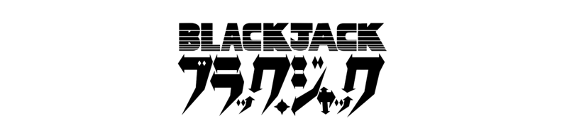 Black Jack hero