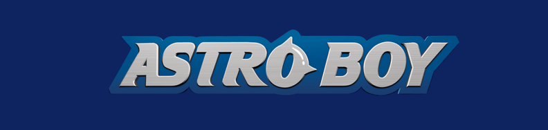 Astro Boy hero