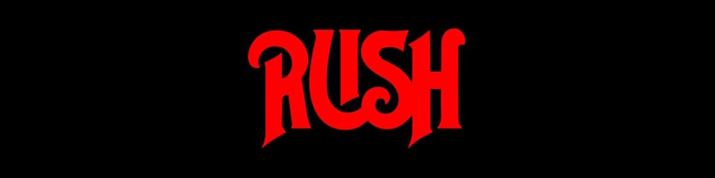 Rush hero