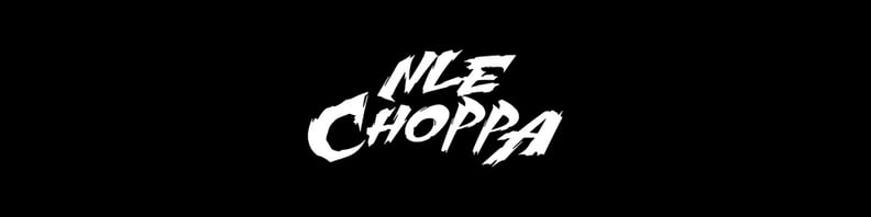 NLE Choppa hero