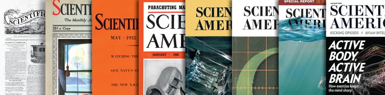Scientific American hero