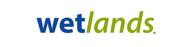 Wetlands hero