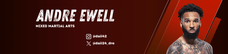 Andre Ewell hero