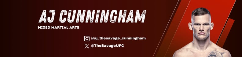AJ Cunningham hero