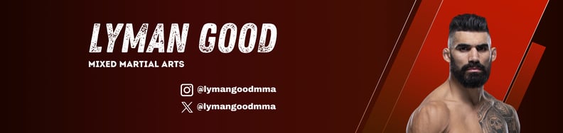 Lyman Good hero