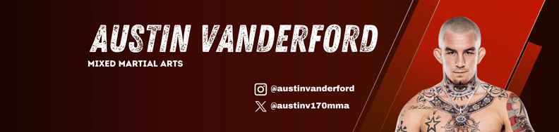 Austin Vanderford hero