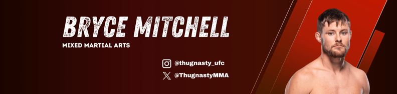 Bryce Mitchell hero