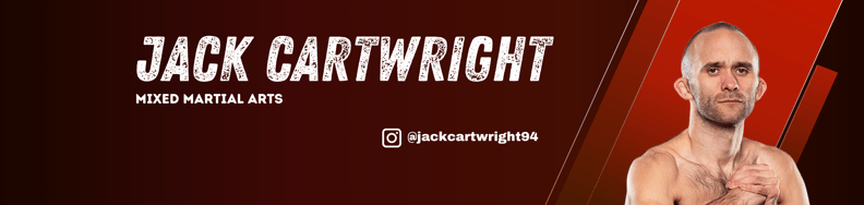 Jack Cartwright hero