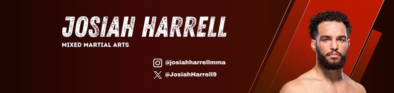 Josiah Harrell hero