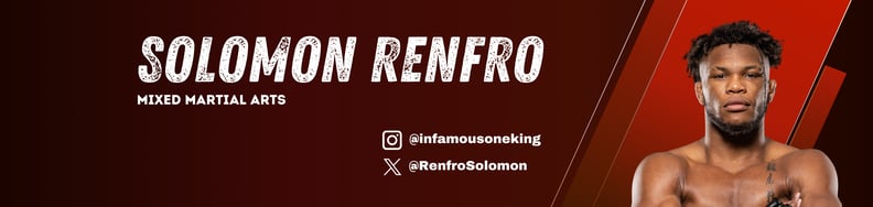 Solomon Renfro hero