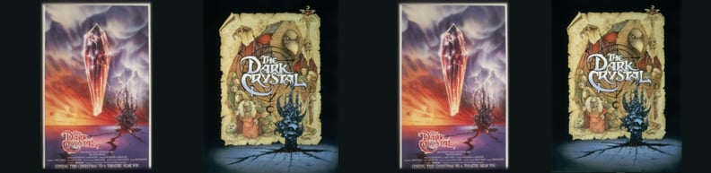 The Dark Crystal hero
