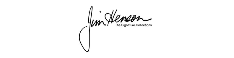The Jim Henson Signature Collection hero