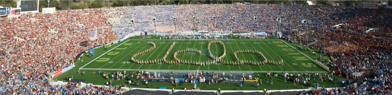 UCLA hero