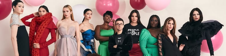 Christian Siriano hero