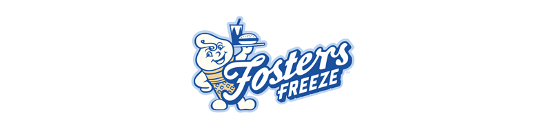 Fosters Freeze hero