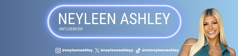Neyleen Ashley hero