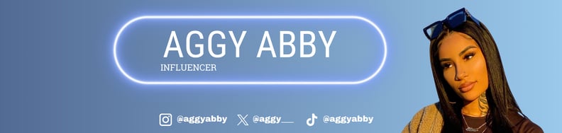 Aggy Abby hero
